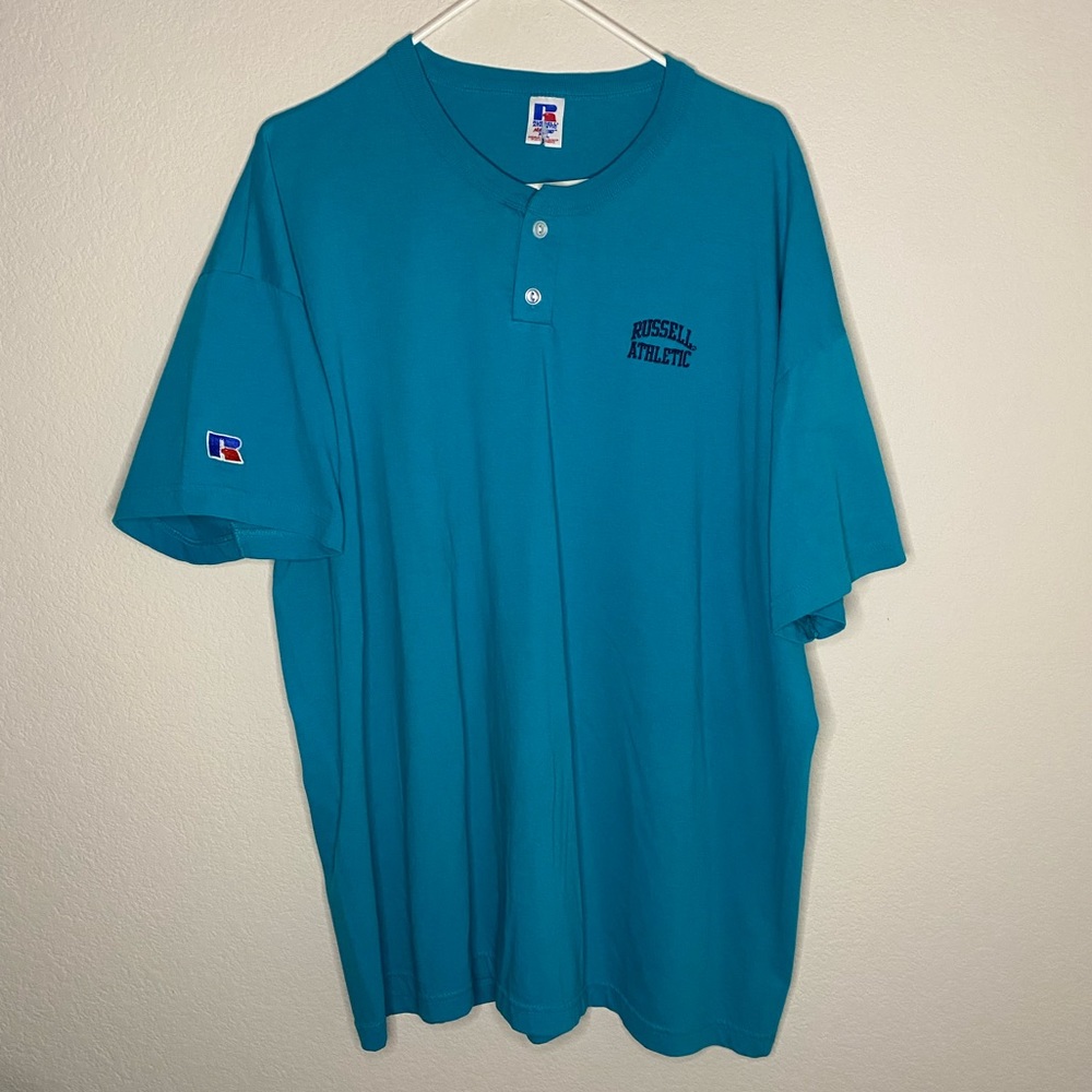 Vintage Russel Athletics Tee Shirt